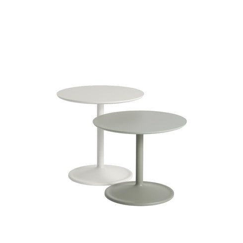 Soft Side Table / 48cm
